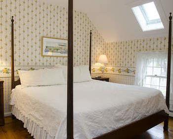 Ashley Inn Едґартаун Екстер'єр фото