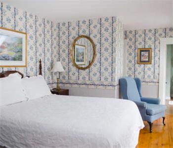 Ashley Inn Едґартаун Екстер'єр фото